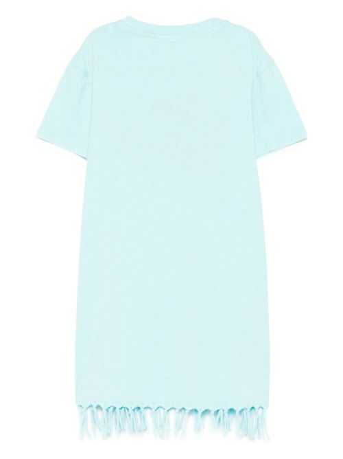 Abito bambina Abbey MC2 SAINT BARTH Kids | ABBEY00040H